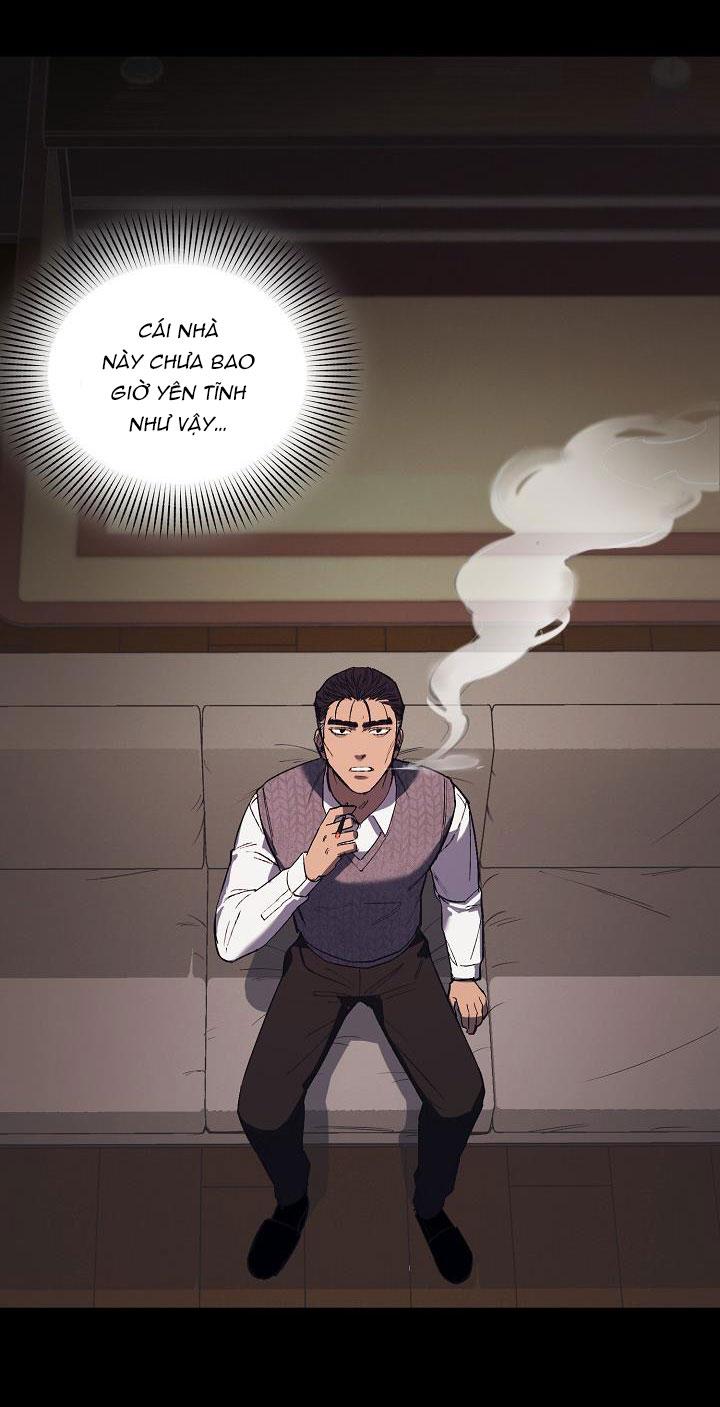 làm dâu nhà tài phiệt họ kang chapter 10 6