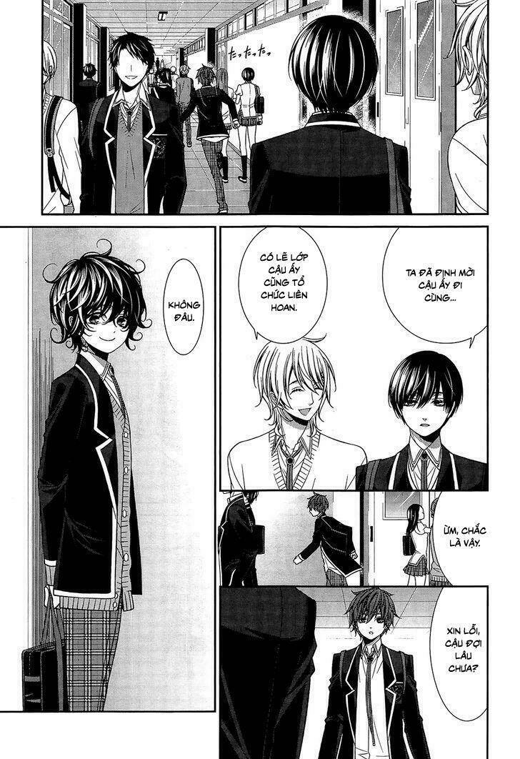 shuuen no elysion chapter 11 40