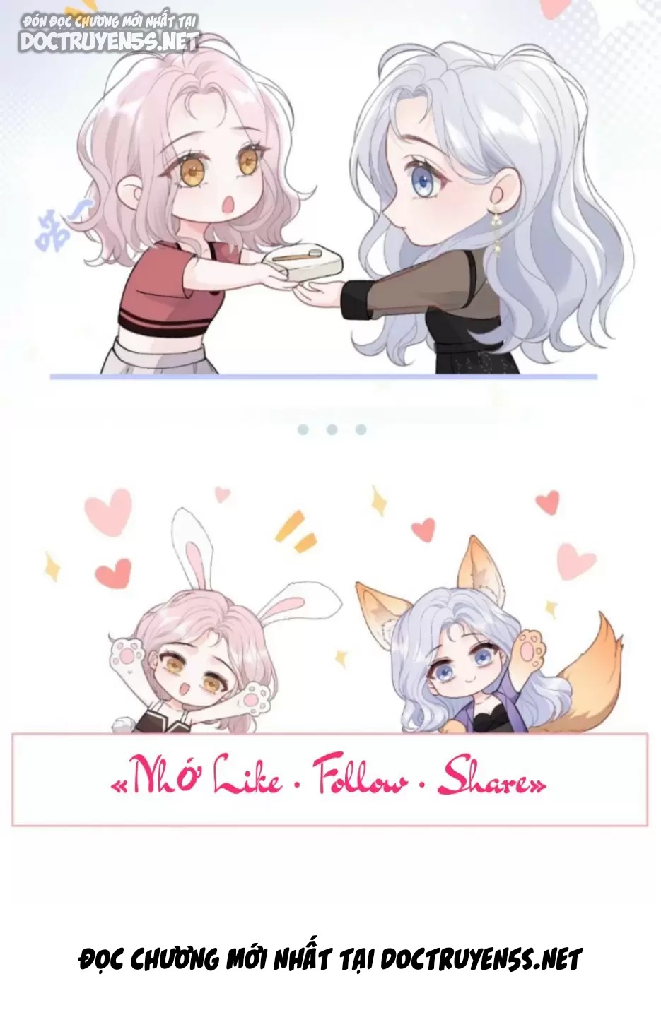 mận xanh chapter 0 11