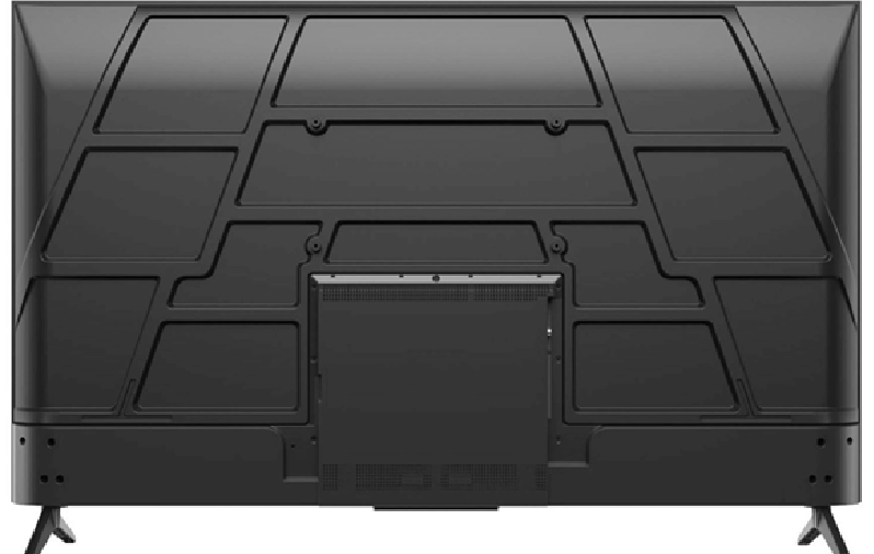 Google Tivi QD-MiniLED 4K Coocaa 75 Inch 75V75 - HÀNG CHÍNH HÃNG - CHỈ GIAO HCM