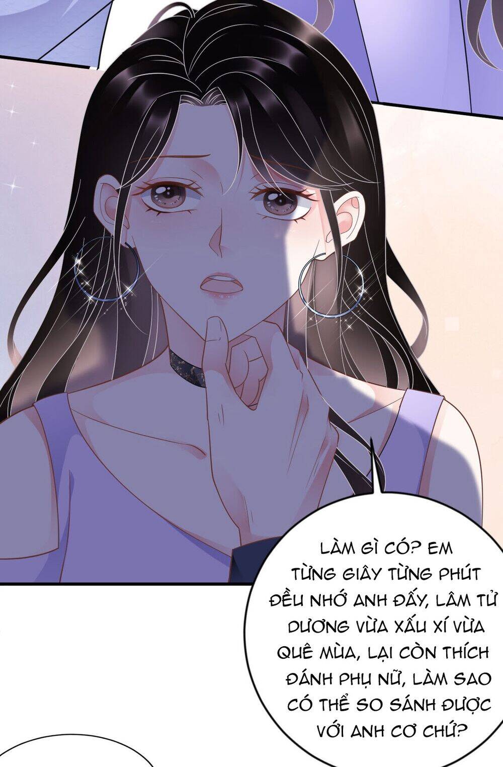 đại tiểu thư có thể có cái gì xấu chapter 16 6