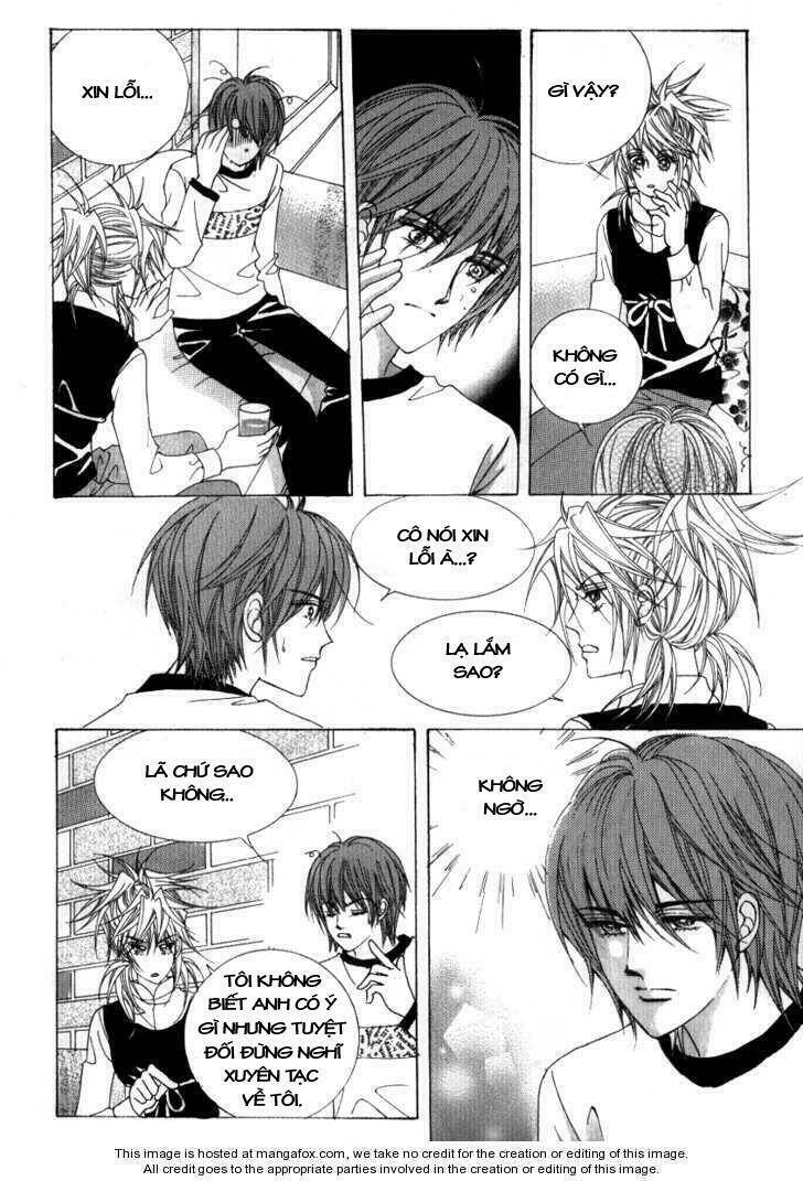 she's scary chapter 20 26