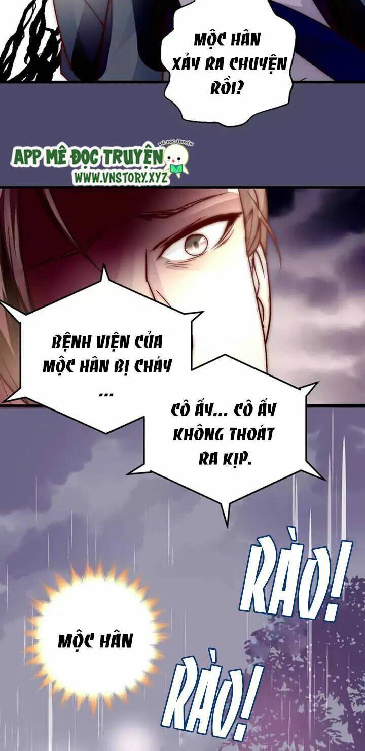 trò chơi săn tình - tổng tài khó kìm lòng chapter 42 8