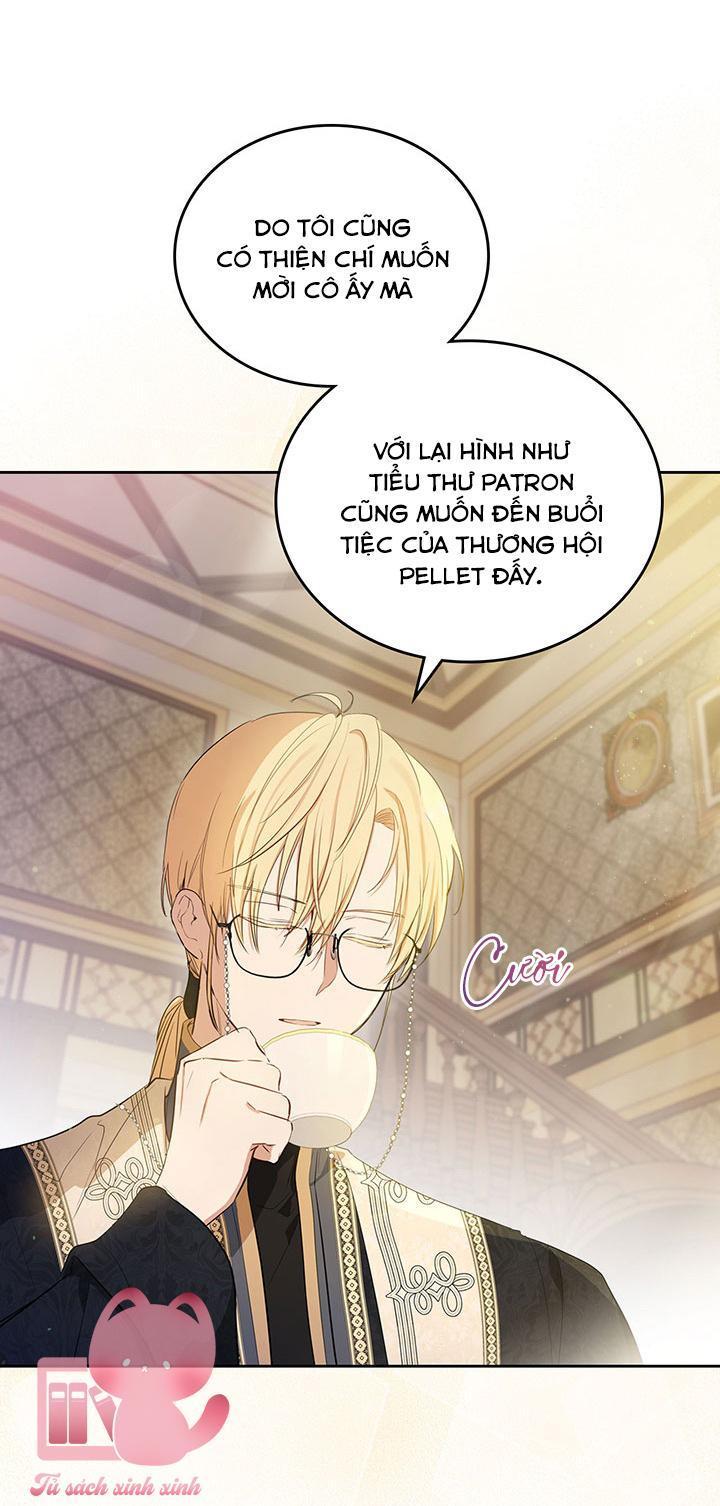 kiếp này ta sẽ trở thành gia chủ chapter 89 12