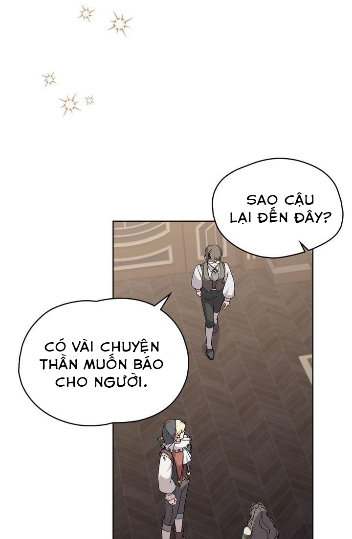 nỗi buồn của chú hề chapter 73 26