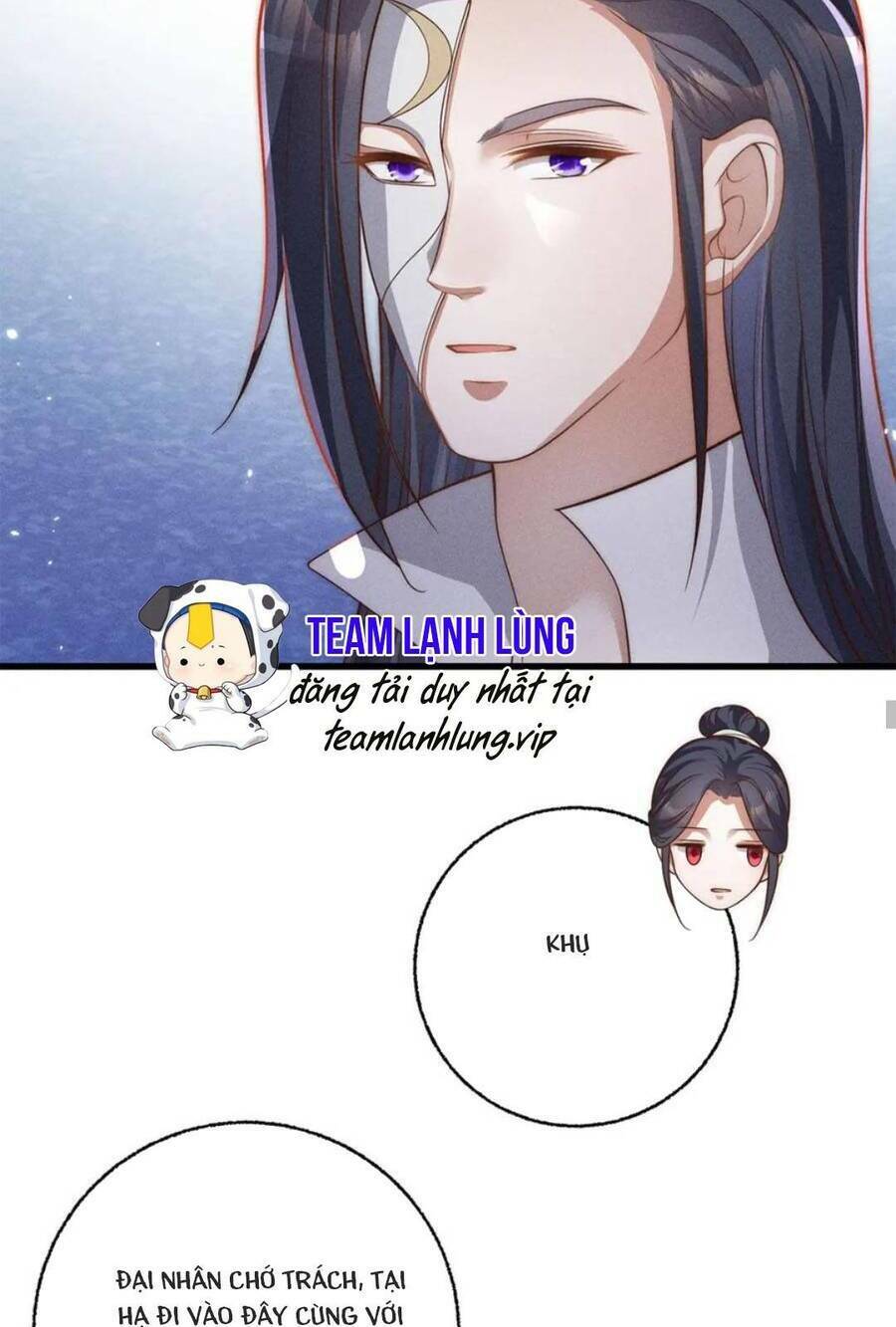 tái sinh trở lại : ta trở thành độc y thái tử phi chapter 53 39