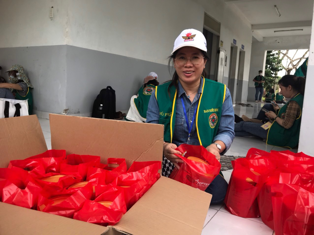 Sữa tiểu đường gluna 400g TOPTEN Milk