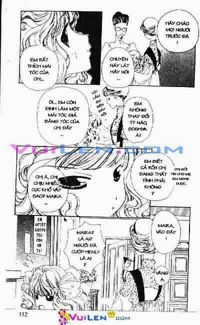 duyên kỳ ngộ chapter 6 113