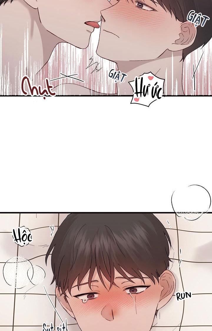 bởi vì yêu em chapter 10 10