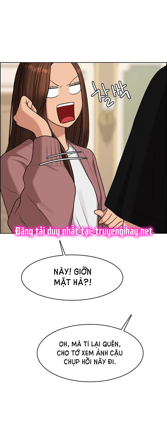 vẻ đẹp đích thực - true beauty chapter 148.2 2