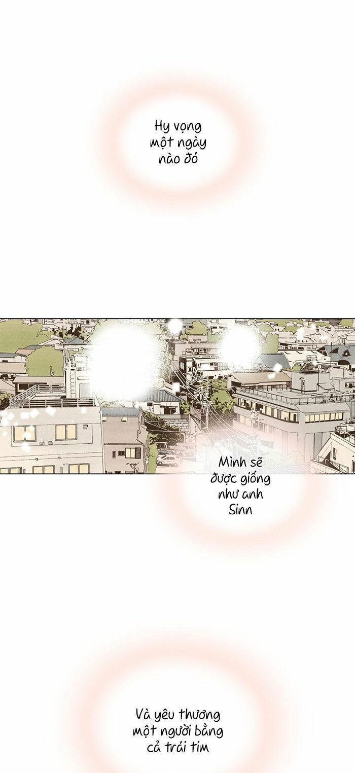 honey! honey! marry me! chapter 39 3