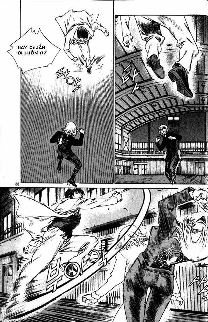 change guy chapter 233 2