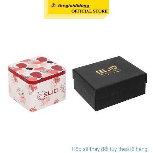 Đồng hồ MVW 43 mm Nam ML036-01 - Hàng Chính Hãng