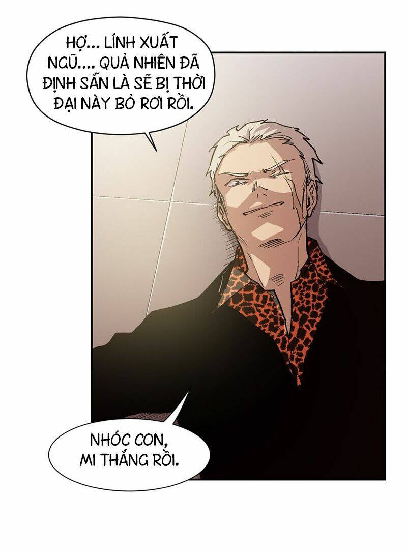 vương bài đặc công trùng sinh vườn trường chapter 28 44