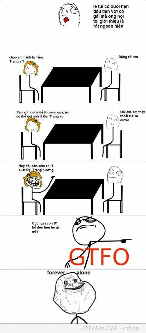 rage comic-troll chapter 46 5