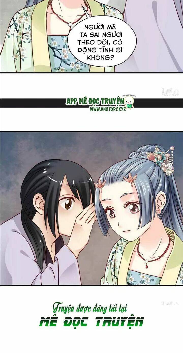 kiều nữ độc phi chapter 111 28