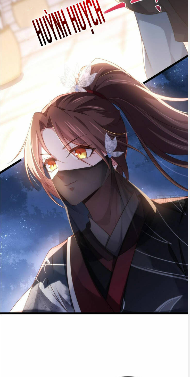 hoạn phi thiên hạ chapter 304 8