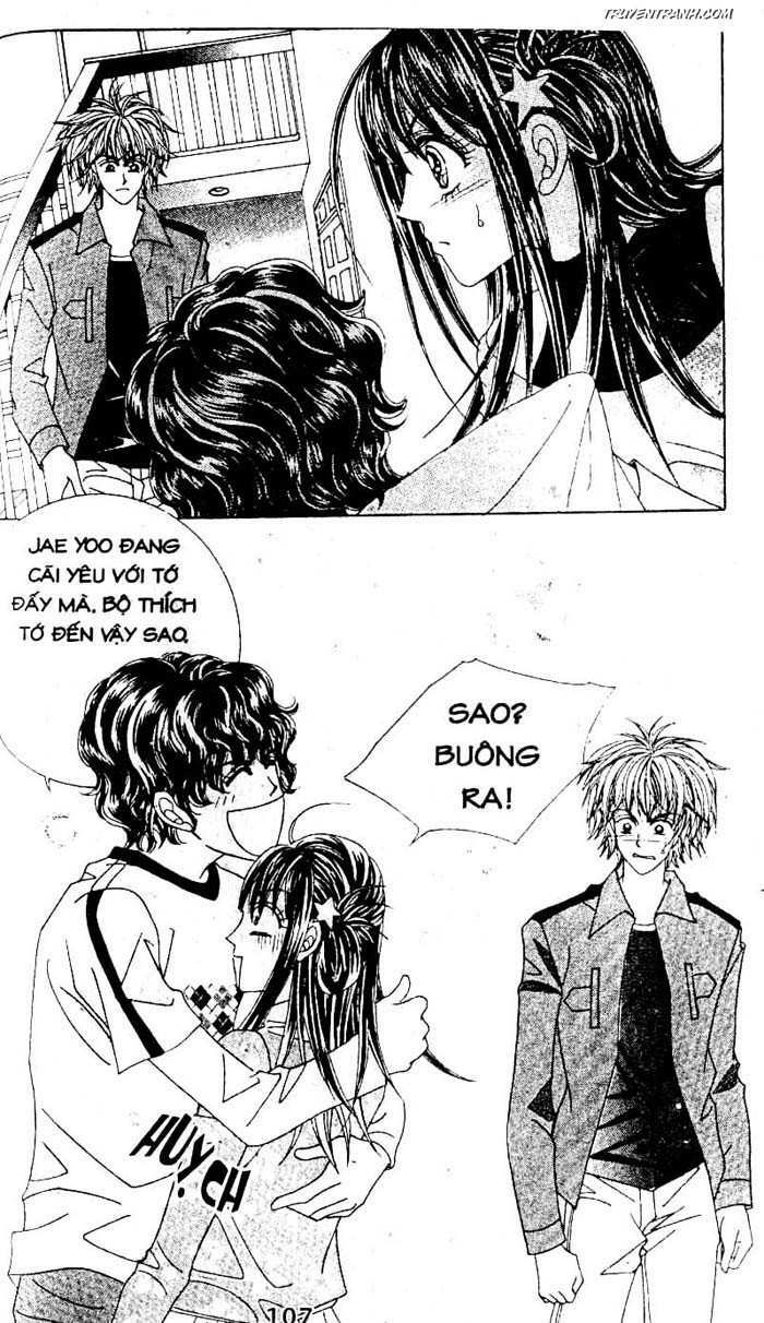 nhà trọ hoàn hảo chapter 34 23