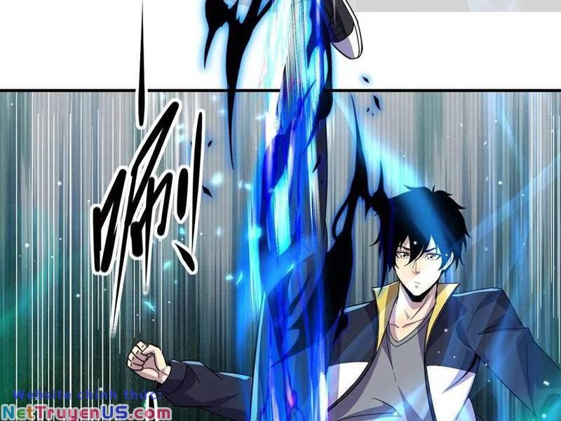 nhìn thấy thanh máu, ta xử tội thần linh chapter 136 47