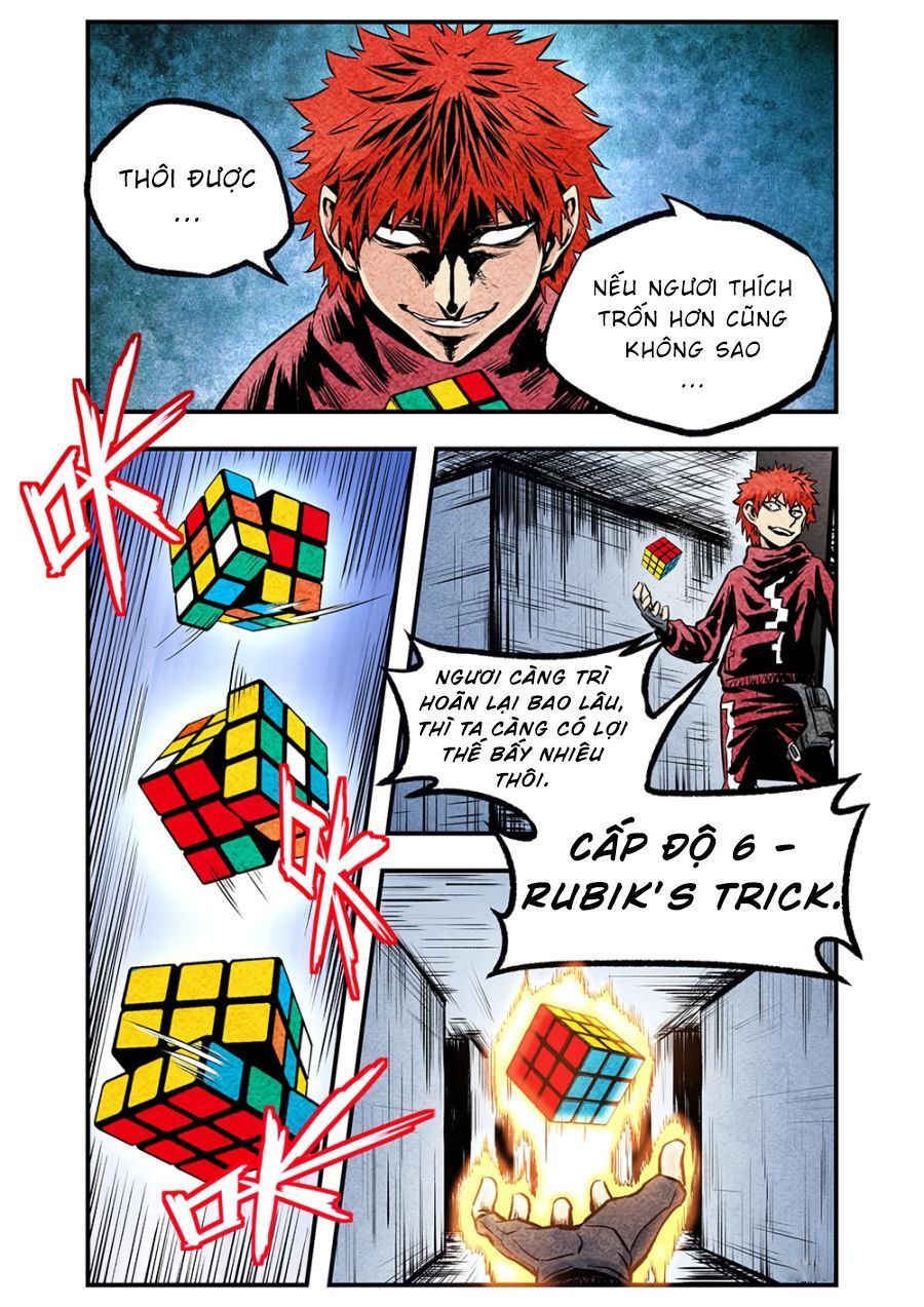 hành trình hậu tận thế chapter 106 3