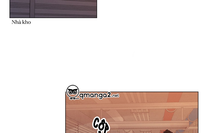 hội chứng minmotion chapter 1 37