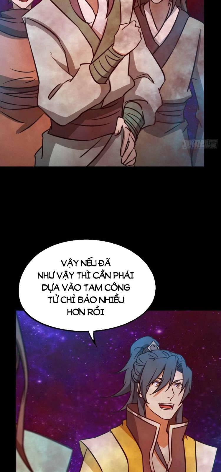 vạn cổ kiếm thần chapter 180 42