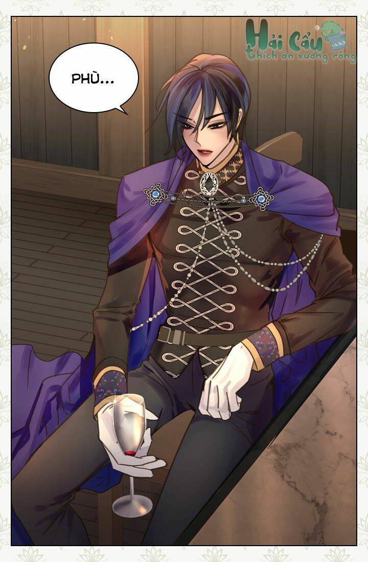 quy luật sinh tồn của nữ phụ chapter 41 61