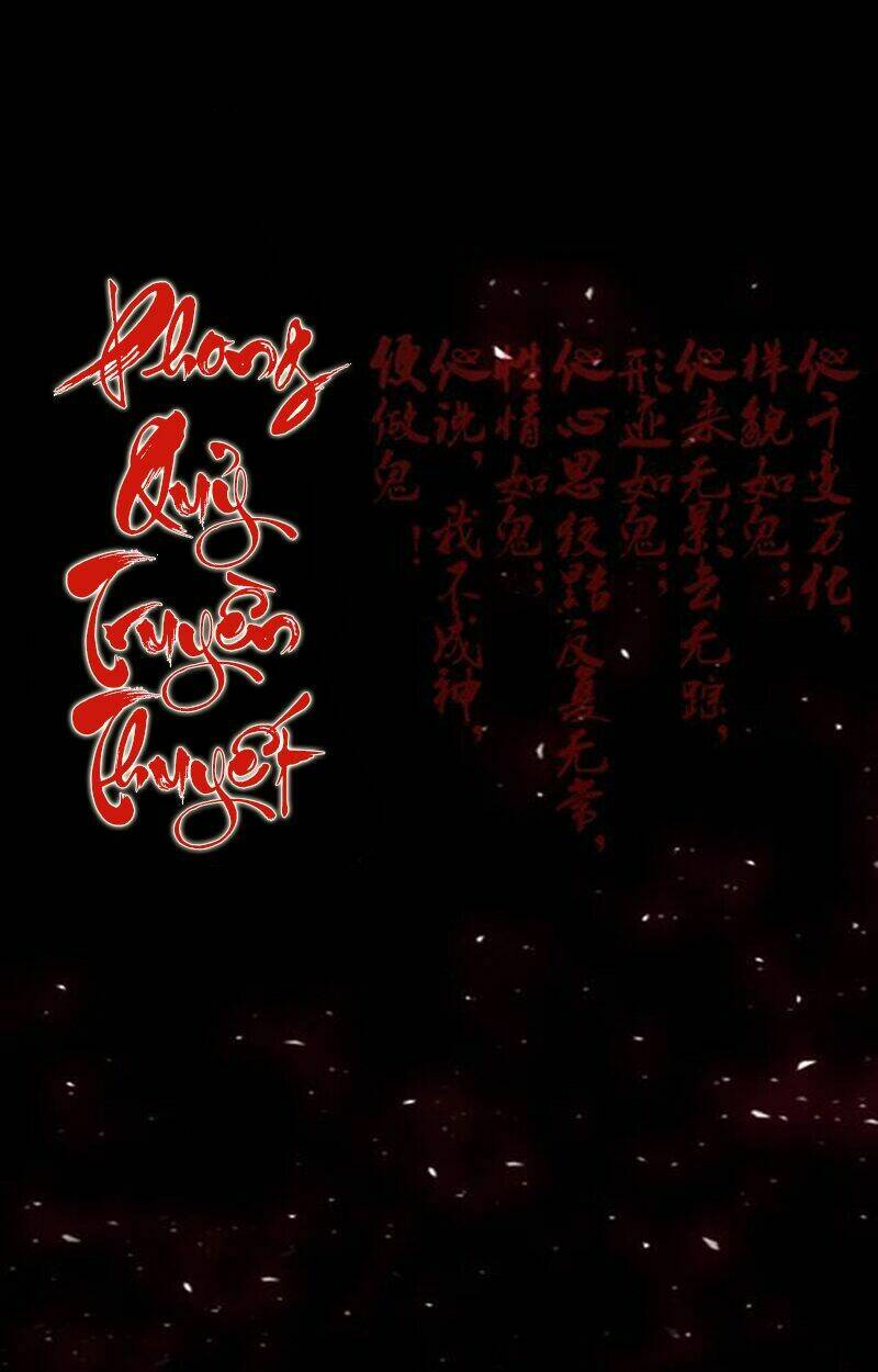 phong quỷ truyền thuyết chapter 62 2