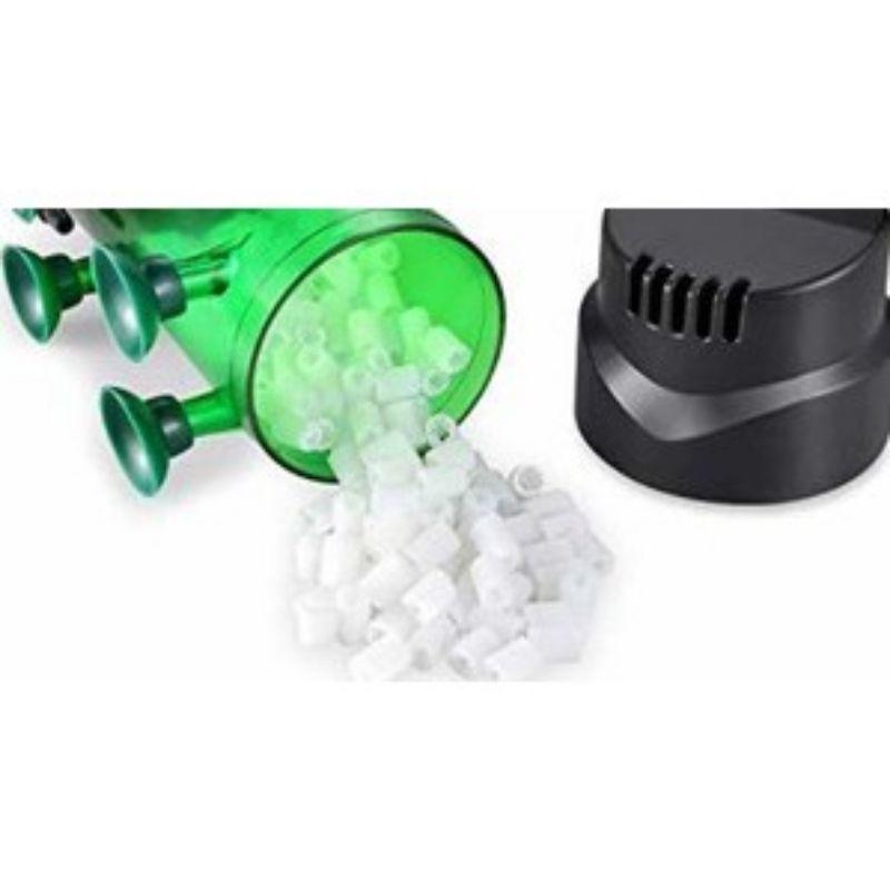 Lò đảo sinh học Qanvee LH-600 cho hồ cá, hồ thủy sinh