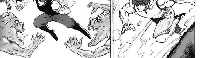 thánh tỏi sành ăn chapter 6 10