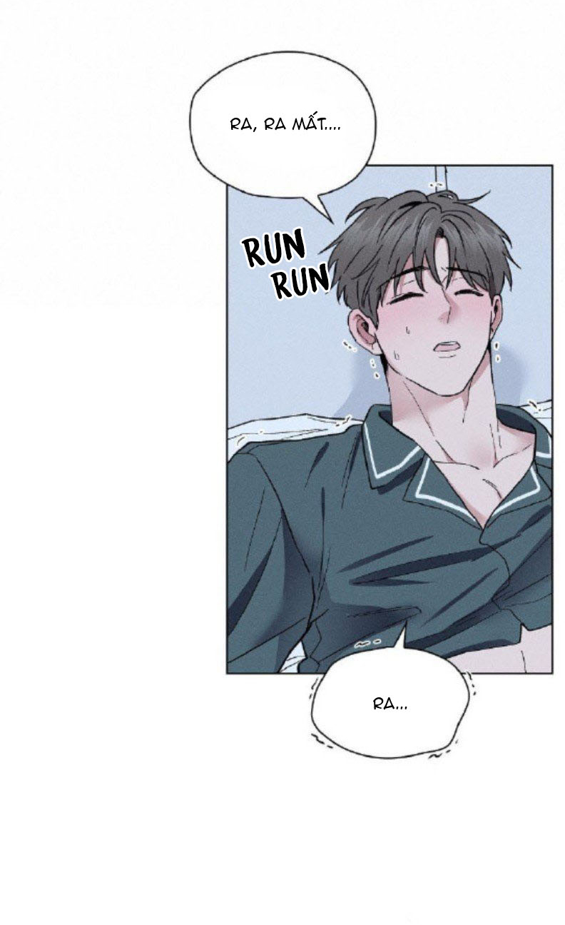 dục vọng mãnh liệt chapter 18 75