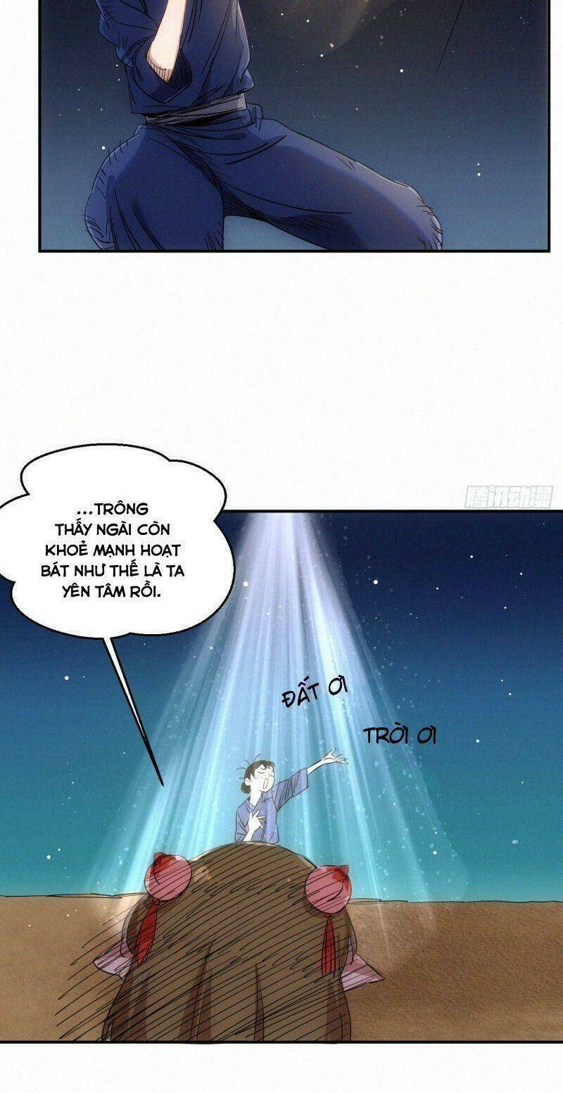 ma vương là đại địa chủ chapter 7 30