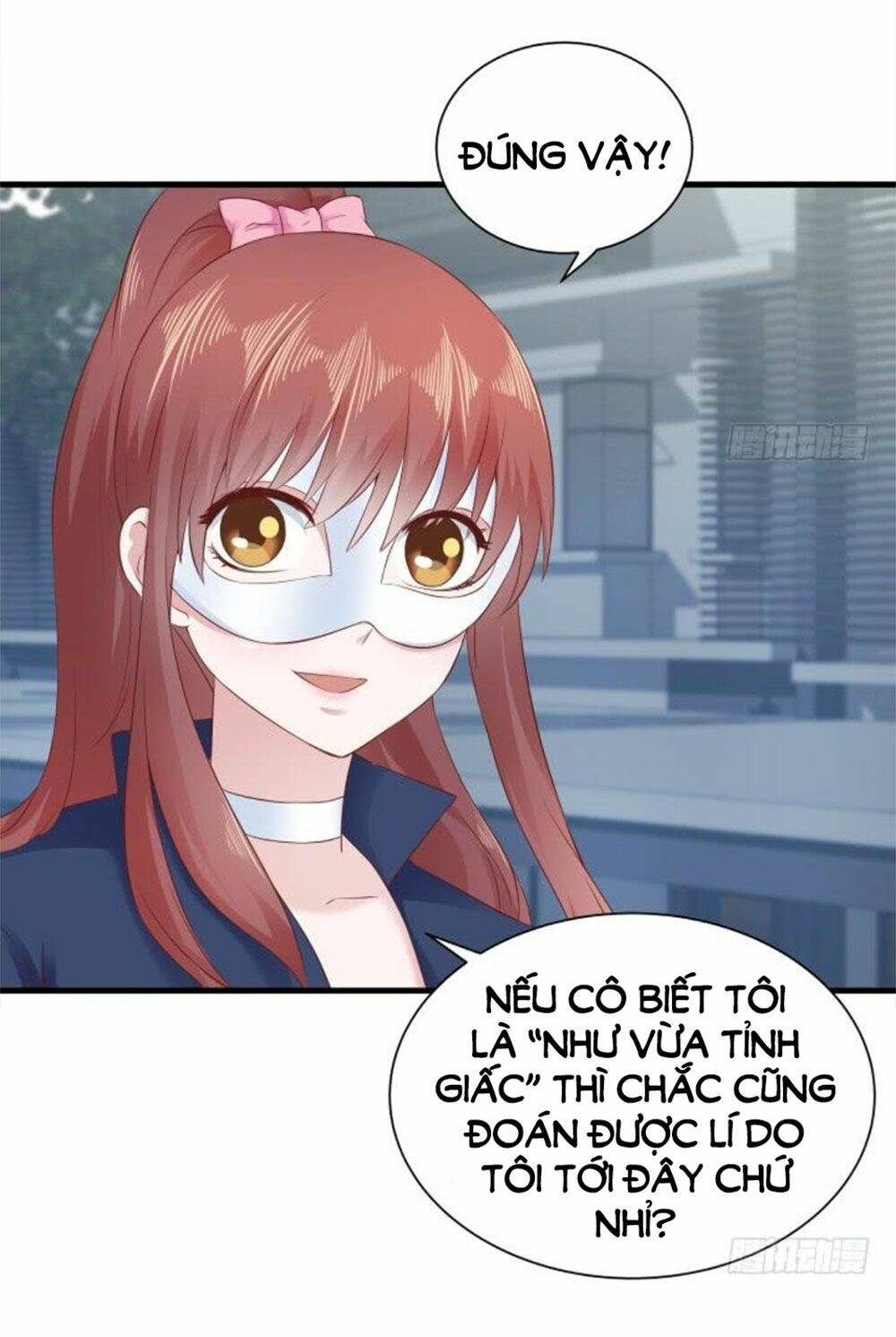 khi trò chơi ác ma bắt đầu chapter 111 10