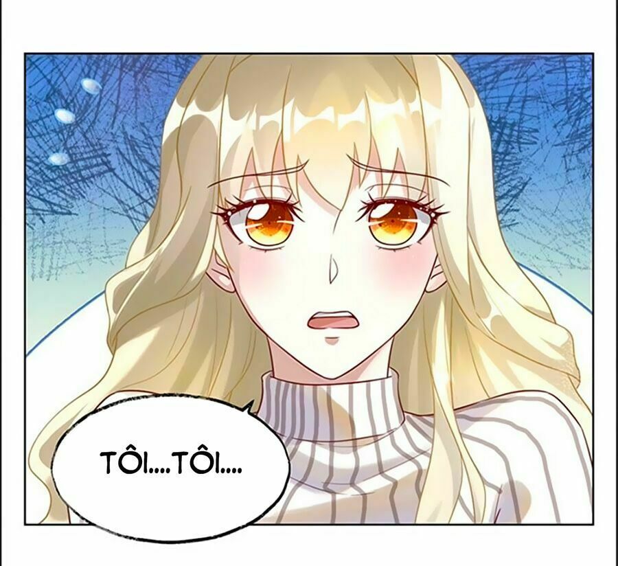 thần luân mật luyến chapter 17 5