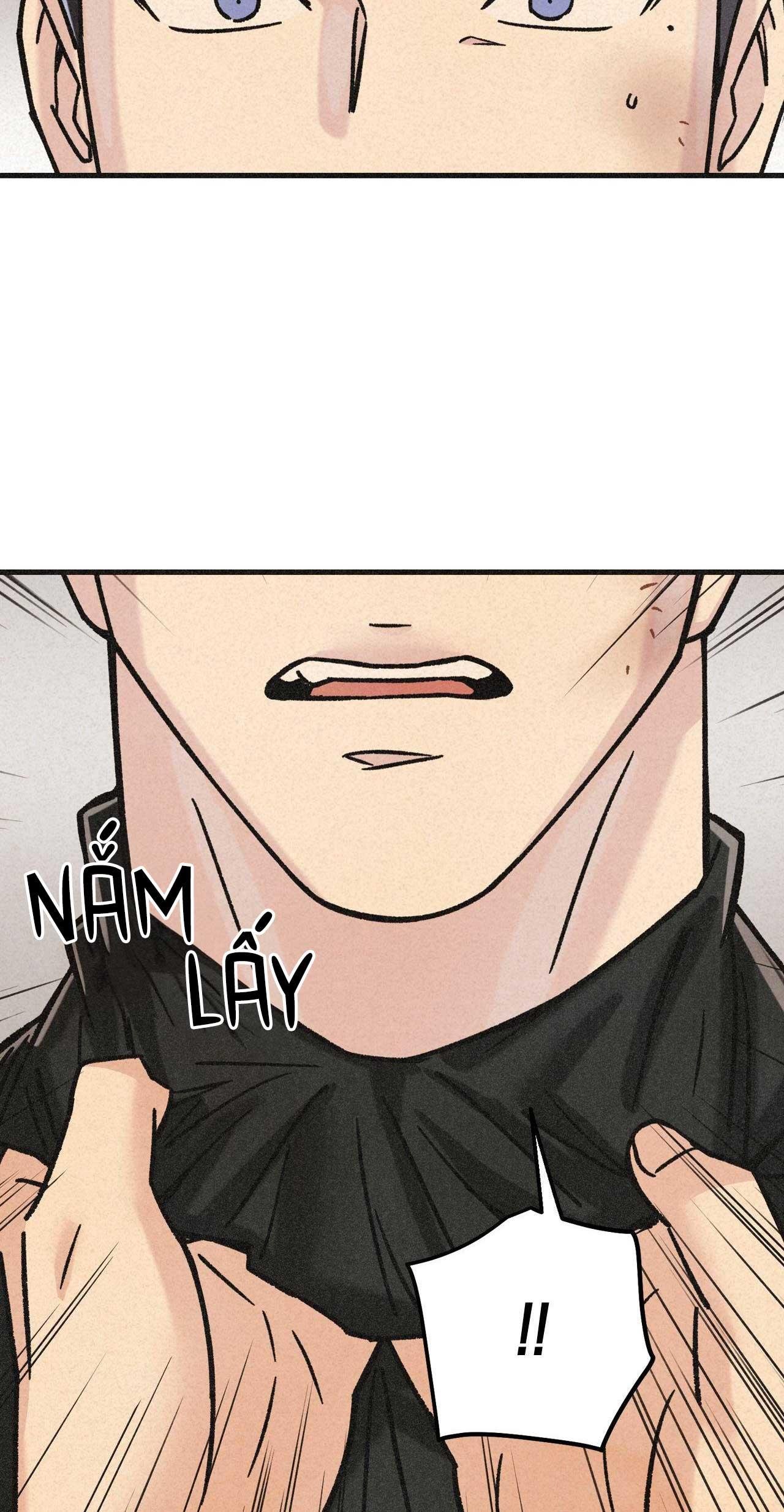 băng đảng samgeori chapter 34 14