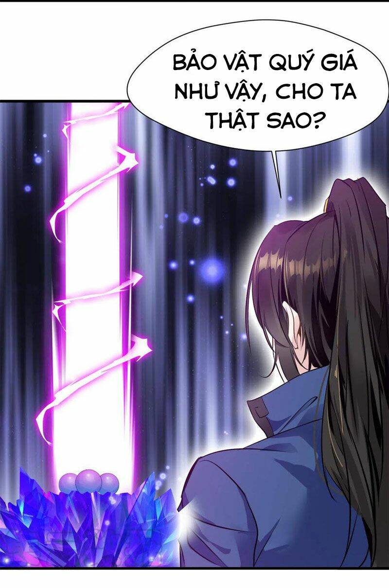 một đời thành tiên chapter 56 16