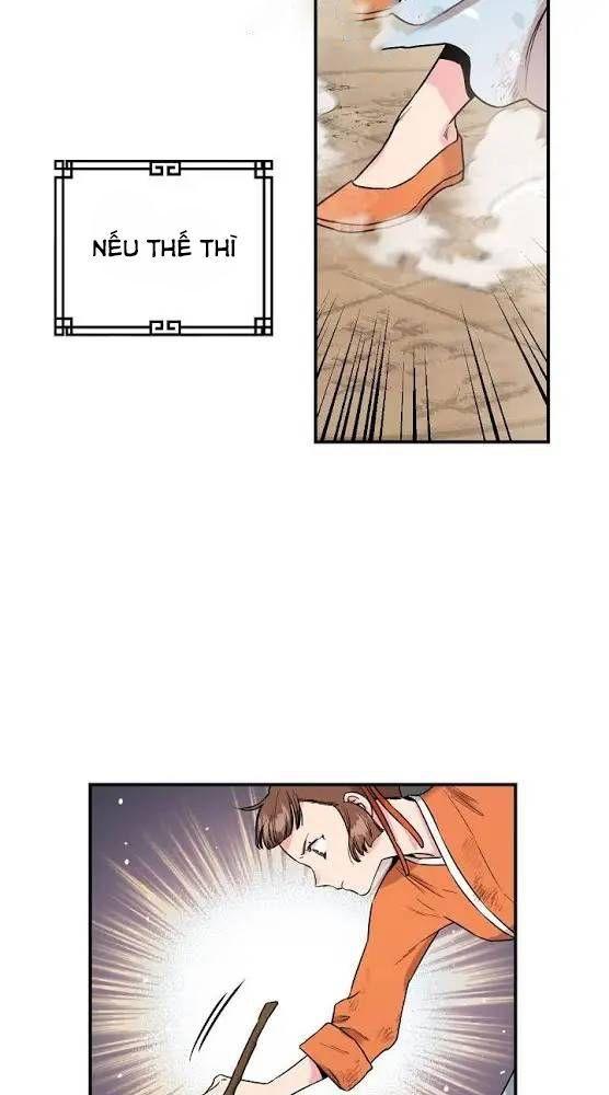 tôi là người mạnh nhất khi theo chủ nghĩa võ thuật chapter 30 43