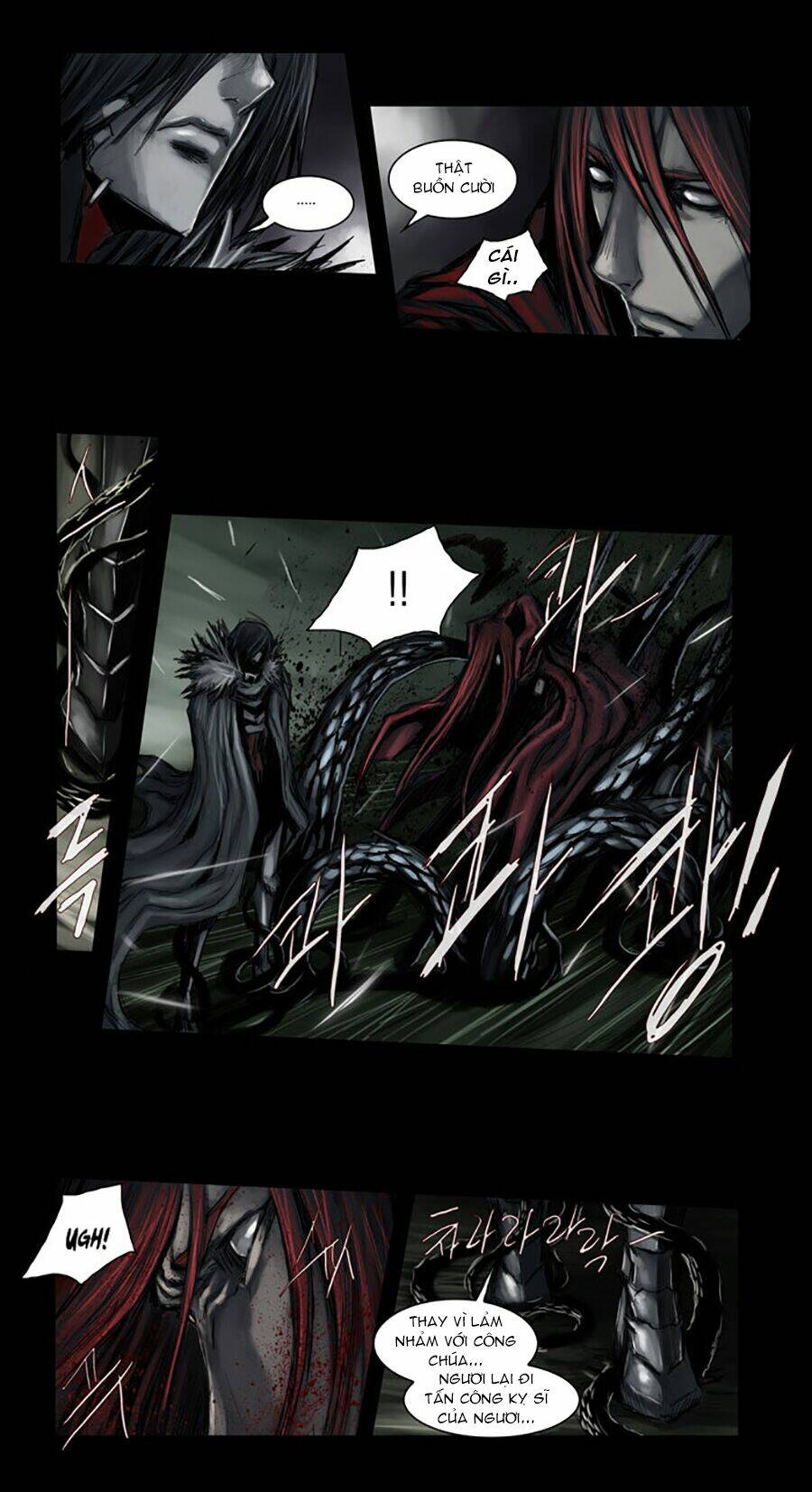 a fairytale for the demon lord chapter 26 8