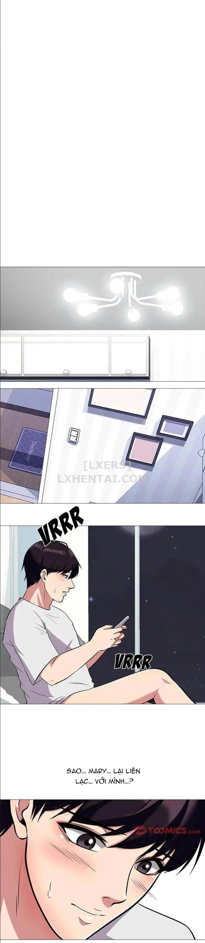 học bổng đặc biệt chapter 12 7