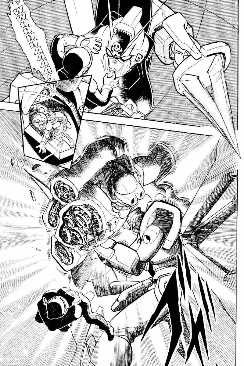 kidou senshi crossbone gundam chapter 1 39