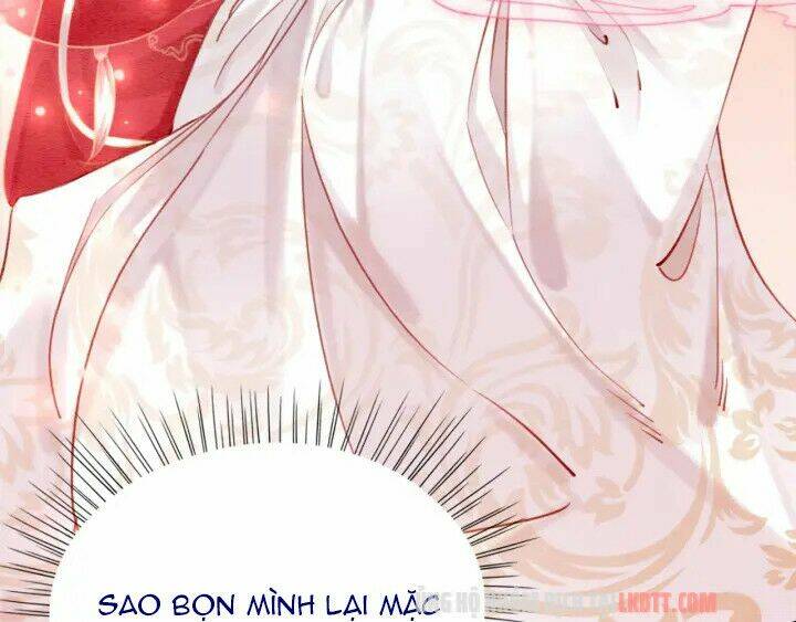 trọng sinh bá sủng nhiếp chính vương quá mạnh mẽ chapter 202 33