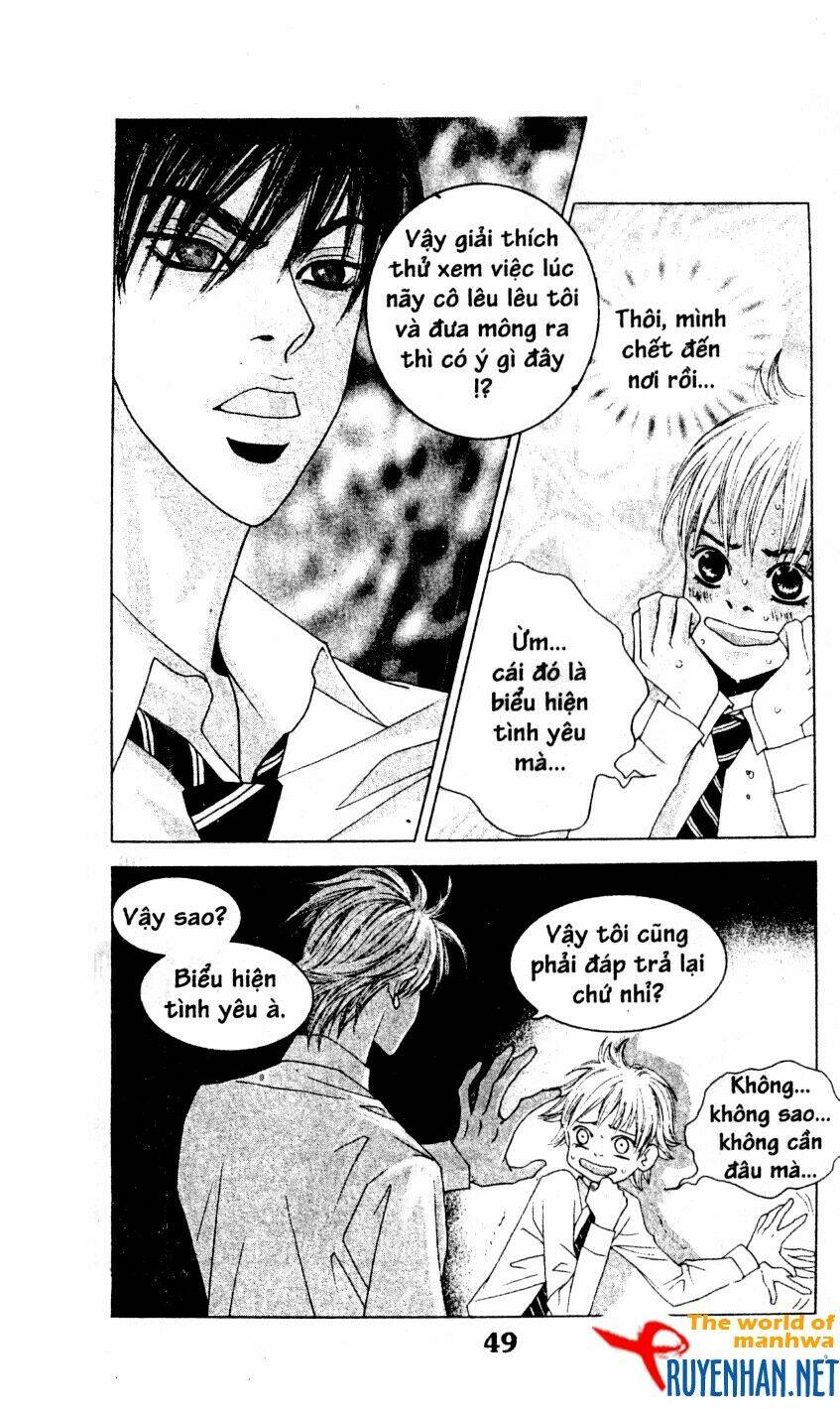 you're so cool chapter 12 11