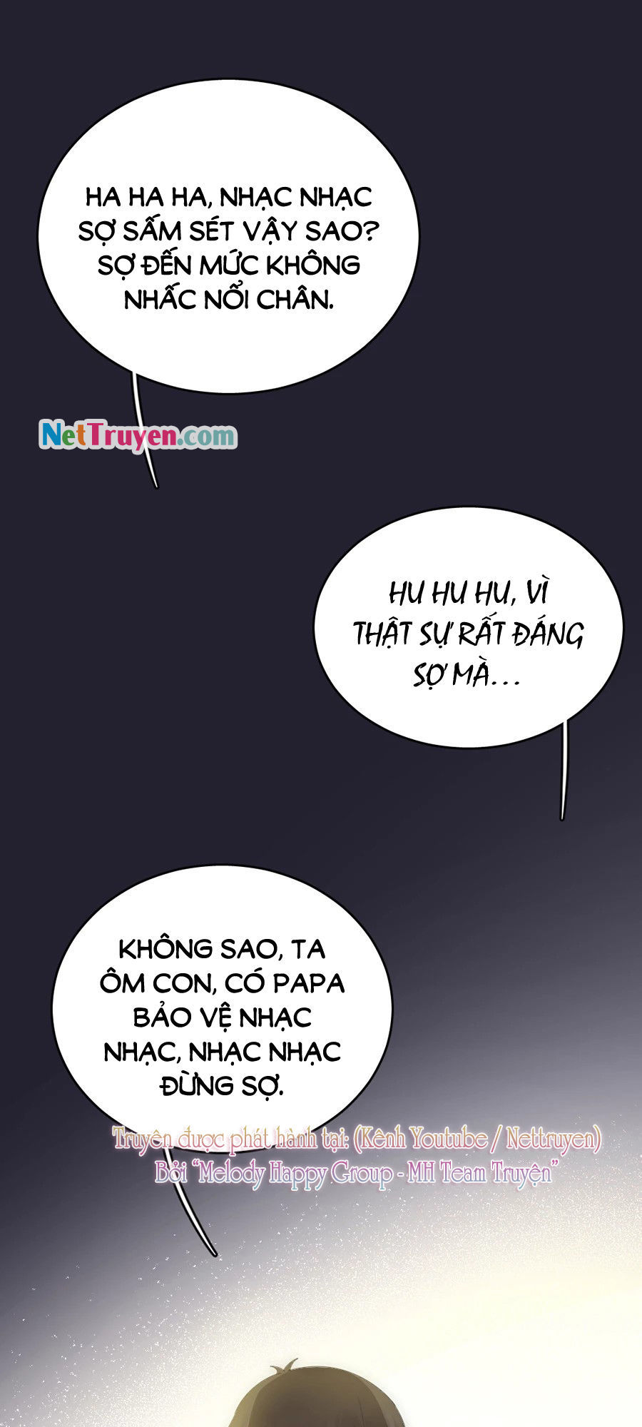 hoàn mỹ lão công tiến hóa luân chapter 63 20