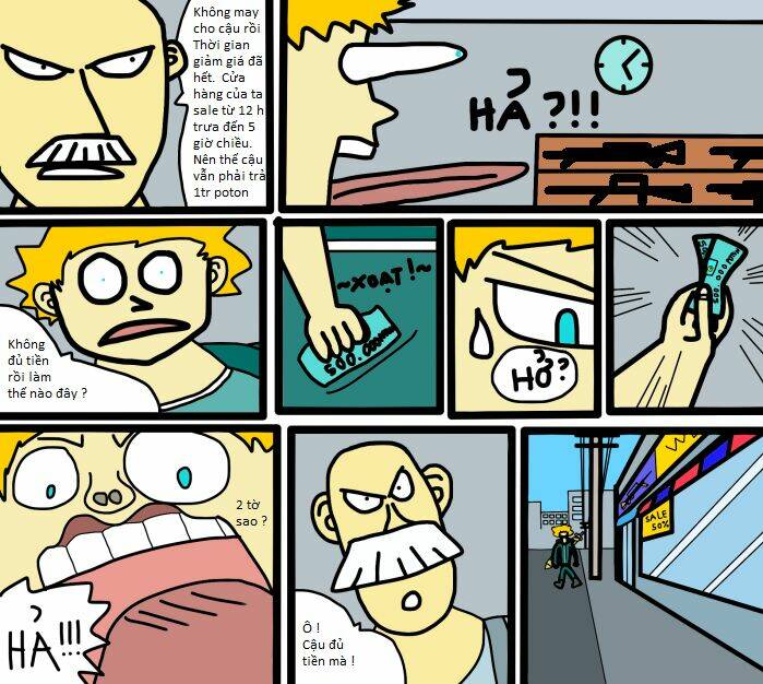 your sword chapter 2 8