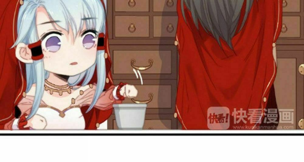 dữ tử thành thuyết chapter 20 8