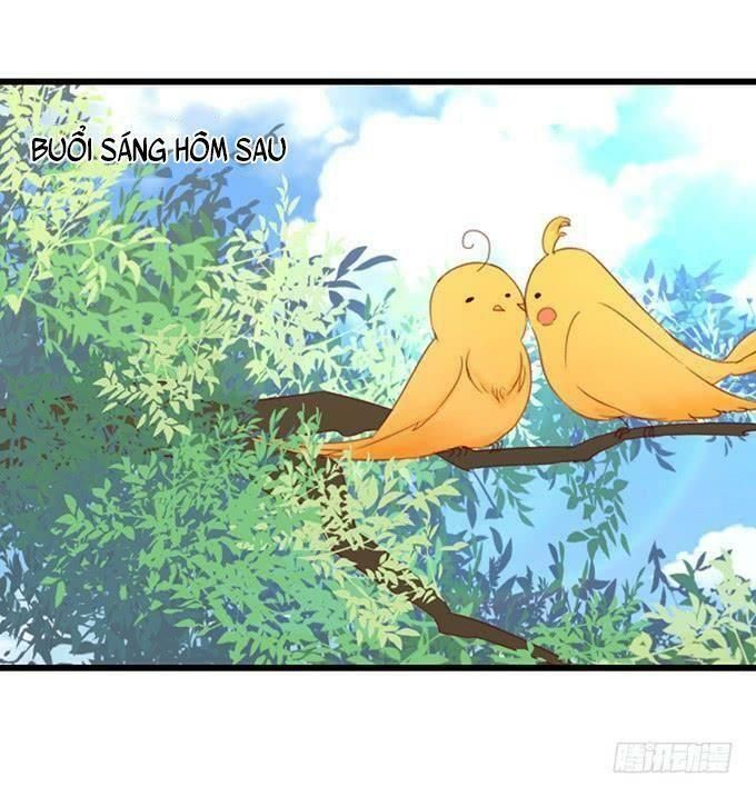 hồ tiên hung bạo chapter 122 20