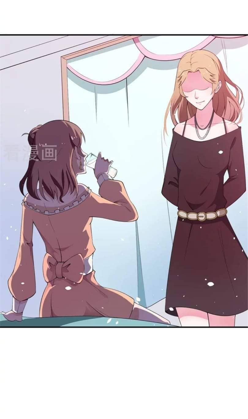 thiếu gia đích thế giá sủng thê chapter 2 39