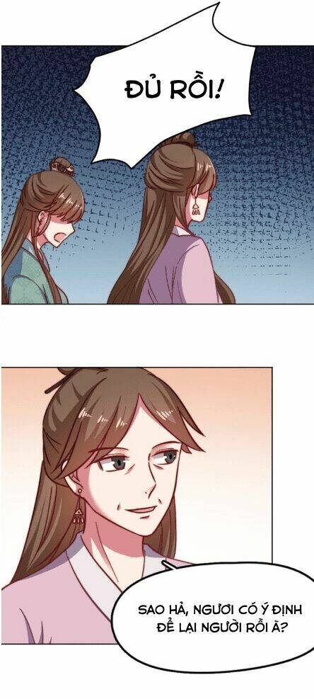 song thế sủng phi chapter 10 46