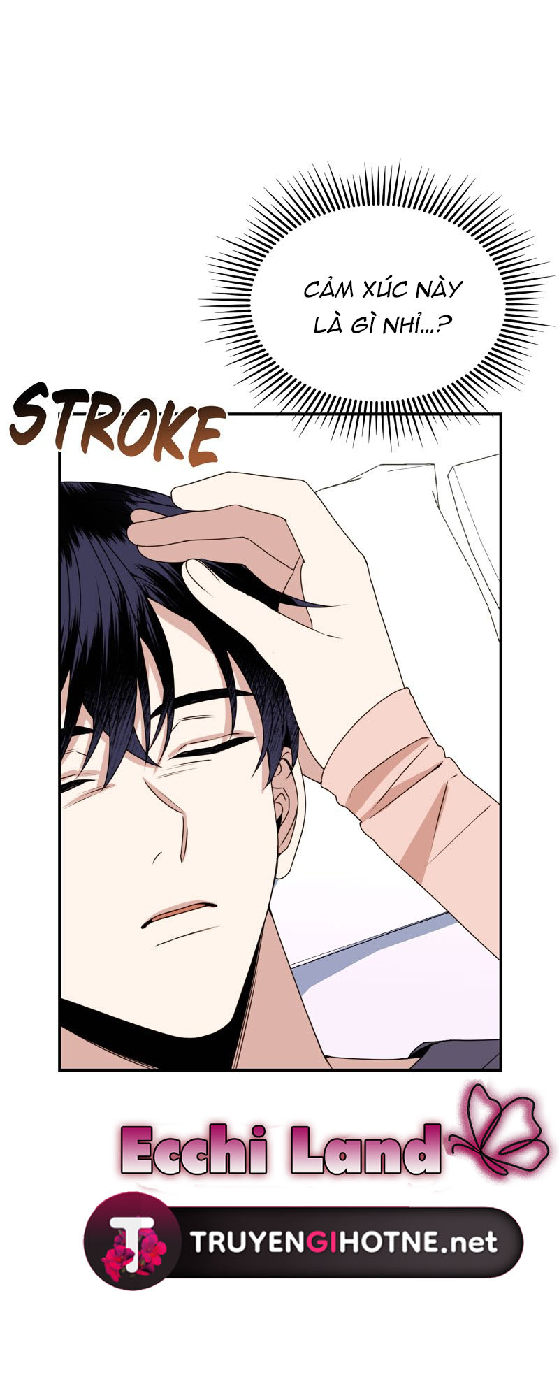 nụ hôn yêu tinh chapter 19.1 25