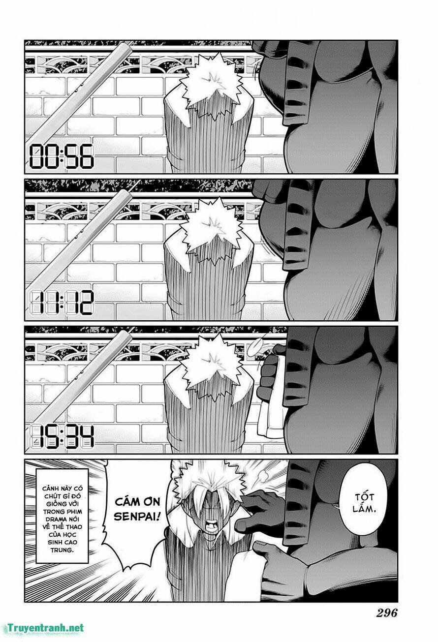 samon-kun wa summoner chapter 24 8